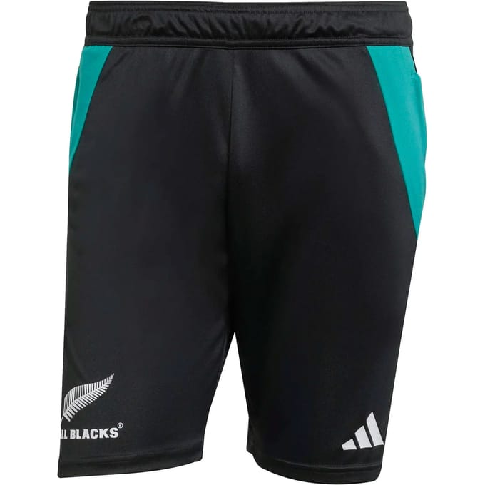 Korte All Blacks 2025/26