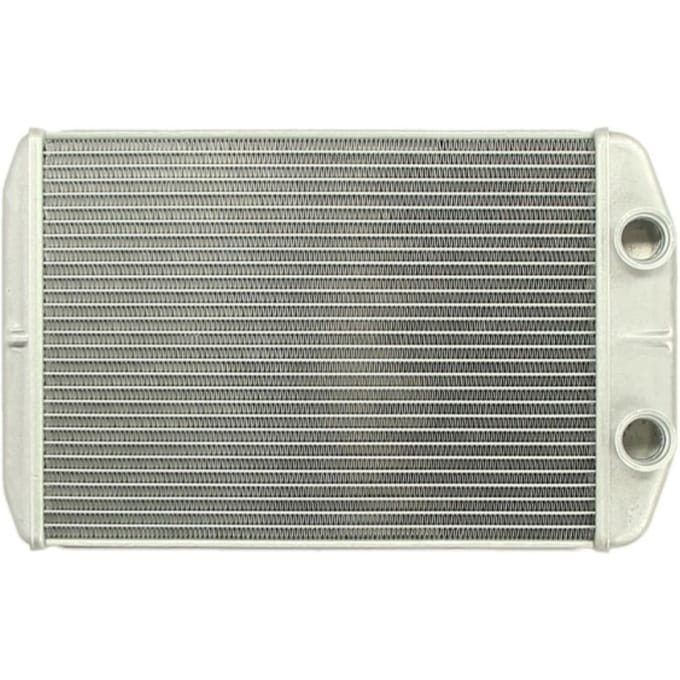 Warmtewisselaar, interieur verwarming DENSO DRR09073