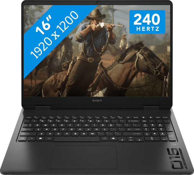 HP OMEN 16-am0979nd