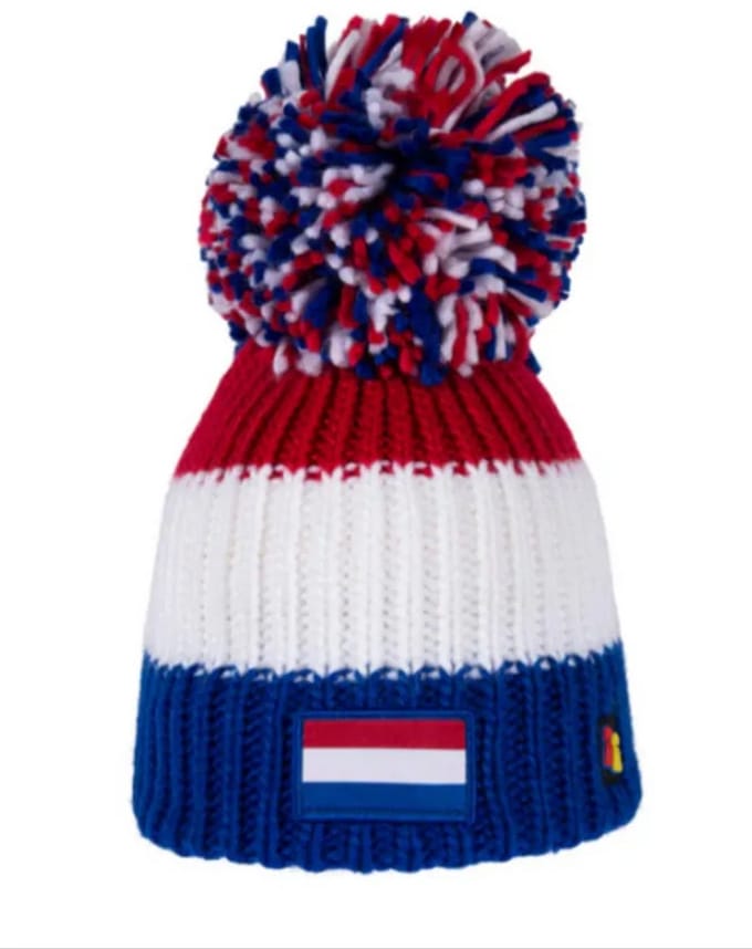 Big Bobble Muts The Netherlands