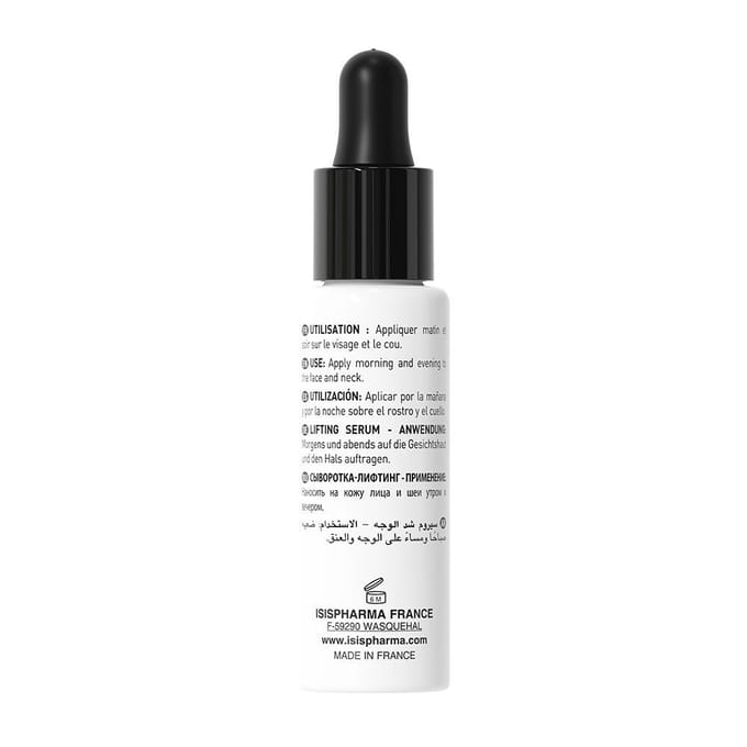 Isispharma Geneskin Lift Liftend Serum 28 ml