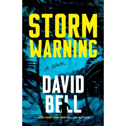 Storm Warning - Bell, David