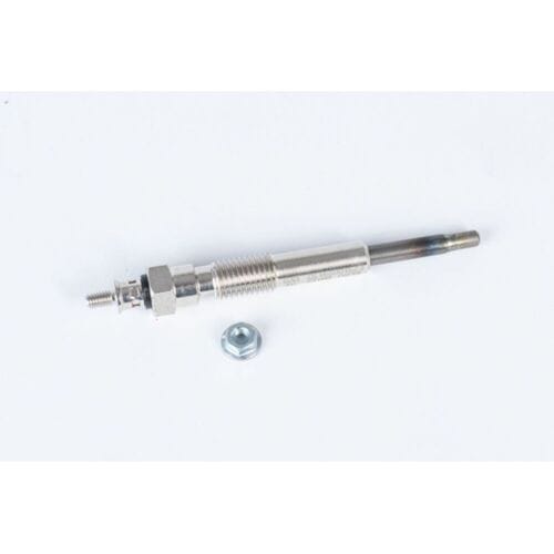 Gloeibougie BORG WARNER (BERU) GN 122