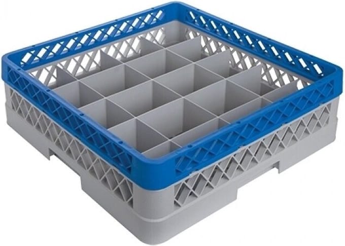 Koppenkorf CR-20 M/Opzet (1X CR-0) - CaterRacks CR2001