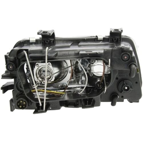 Koplampen DEPO 441-1136L-ND7E