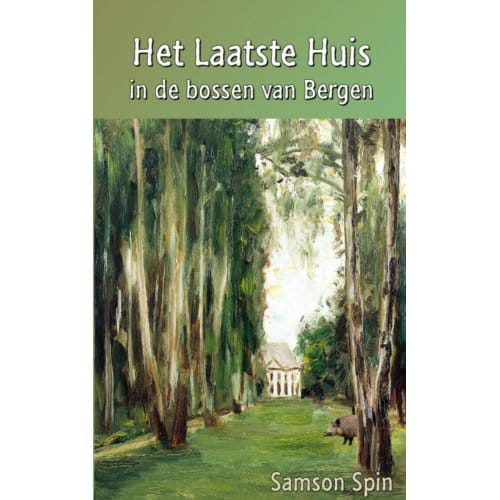 Het Laatste Huis - Samson Spin