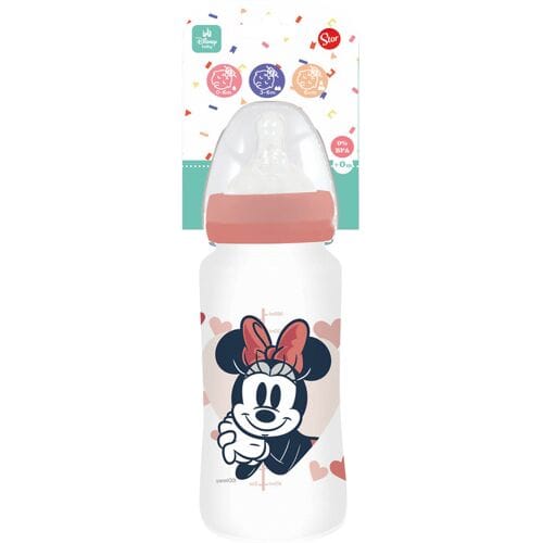 Lidl Disney babyservies (Fles Minnie)