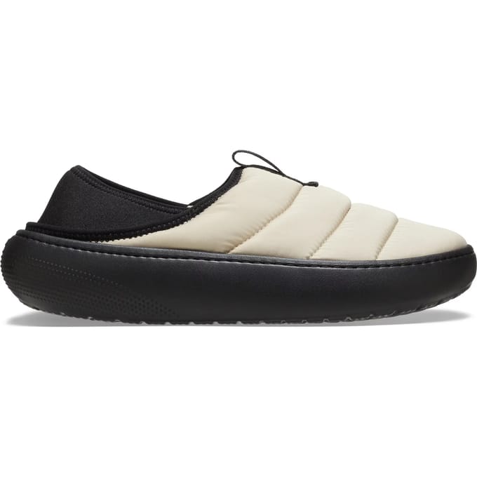 Klompen Crocs Classic Puff