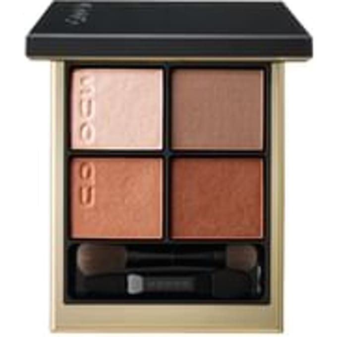 SUQQU - Signature Color Eyeshadow 02 YOUKOUIRO