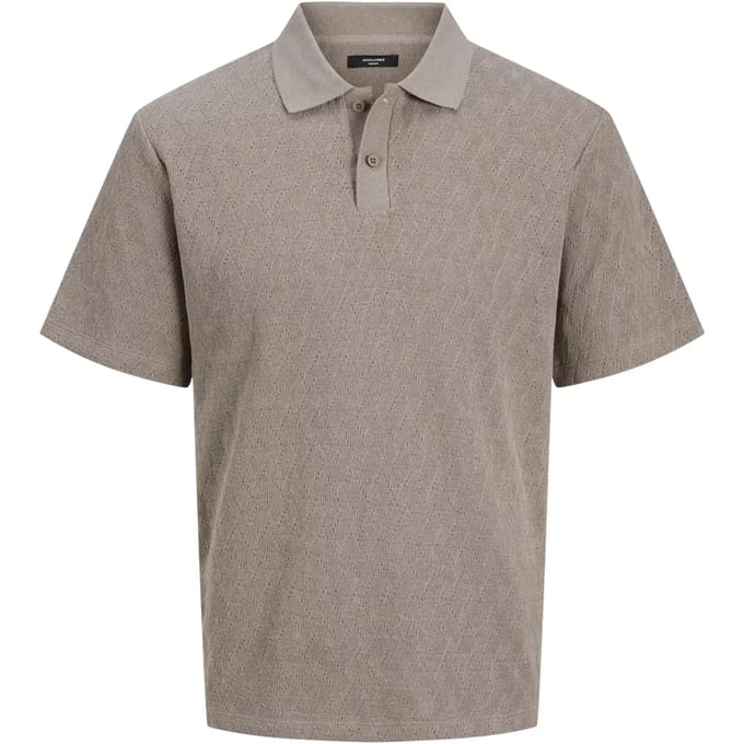 Jack & Jones Premium T-shirts Effen T-shirts