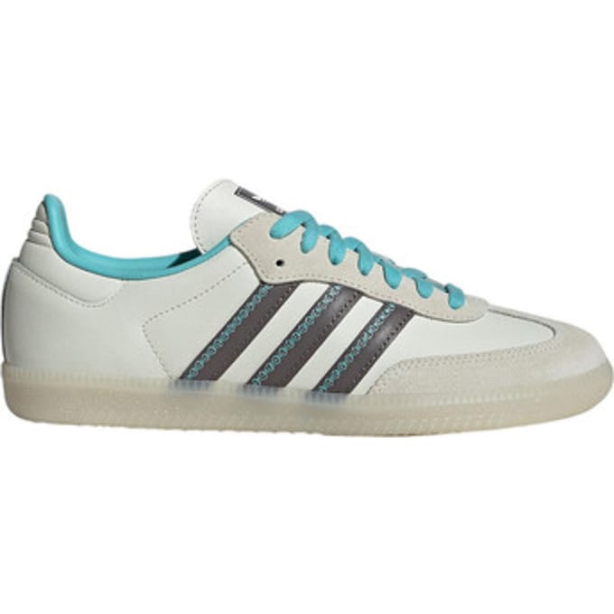 Lage Sneakers adidas Baskets Samba OG cuir