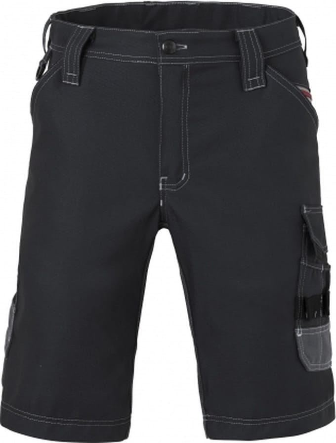 HAVEP Bermuda Attitude 80241 - Zwart/Charcoal - 60