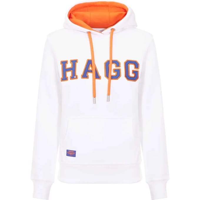 Dames Hoodie Hagg