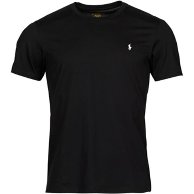Polo Ralph Lauren  T-shirt Korte Mouw SS CREW