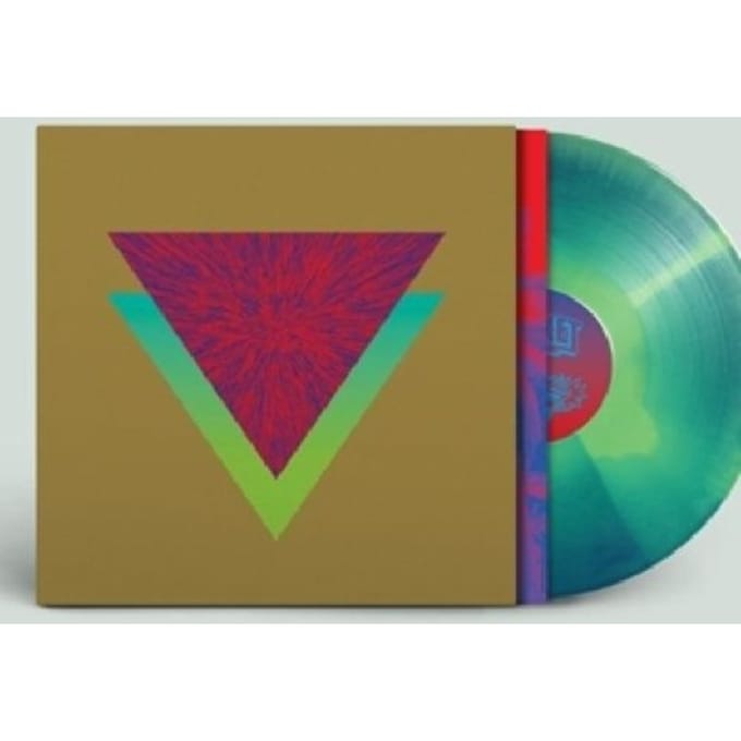 Commune - Goat