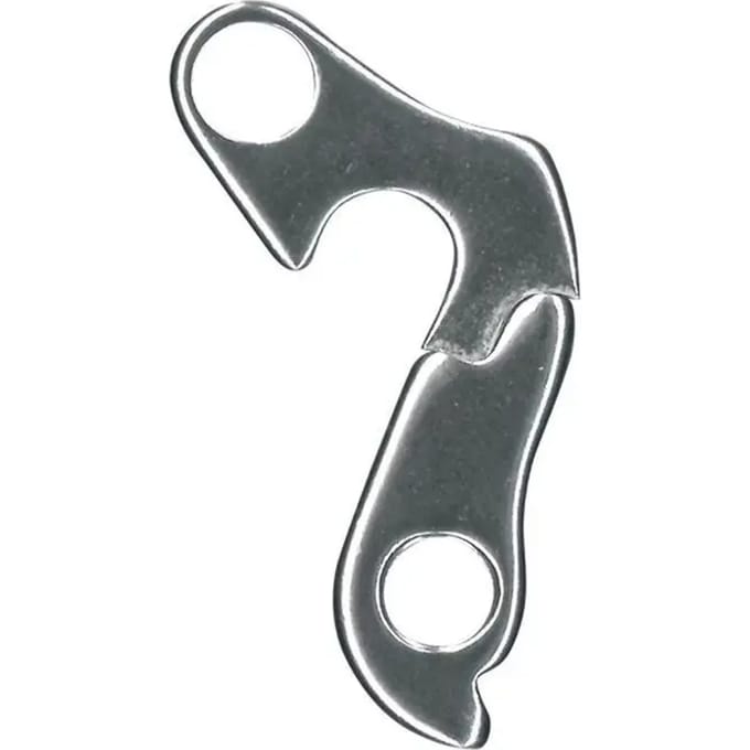 Aluminium derailleurhanger XLC DO-A16