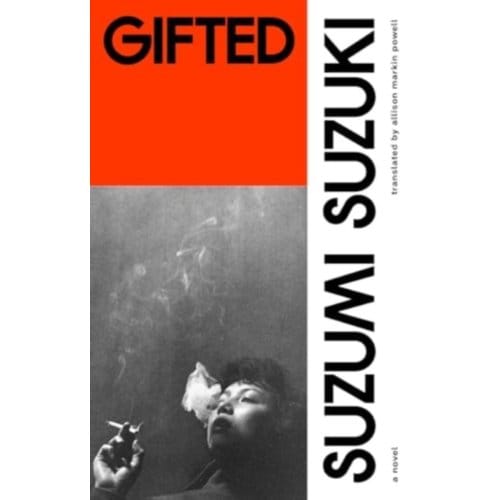 Gifted - Suzumi Suzuki