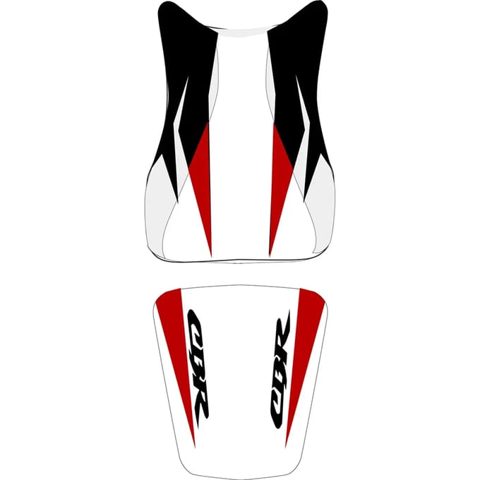 Motorzadelhoes Bagster cbr 600 rr