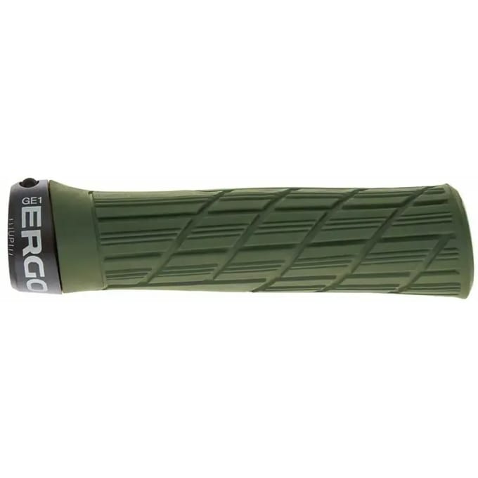 Handvatten Ergon technical GE1 evo Deep Moss (vert)
