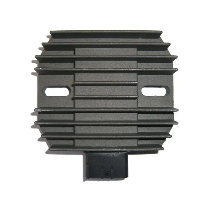 Aanpasbare regelaar Electrosport Yamaha Suzuki Kawasaki Honda