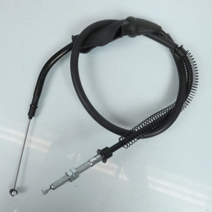 teknix koppelingskabel voor ktm 200 duke motor 2013 tot 2016 gloednieuw