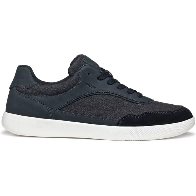 Lage Sneakers Geox U Rieti