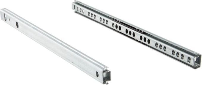 LADEGELEIDER 17MM KOGEL GEGAL 28CM