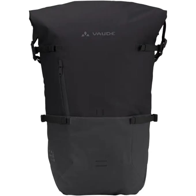VAUDE CityGo 23 II, Unisex, Rugzak