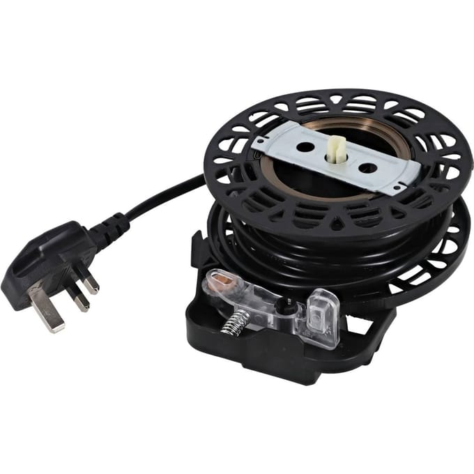 AEG kabeloproller, BS PLUG 4055515144