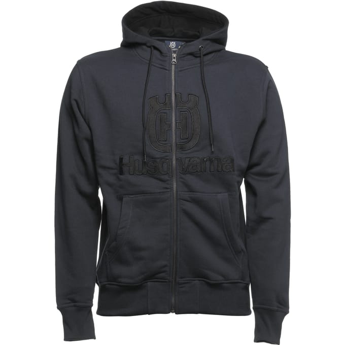 Hoodjacket jacket