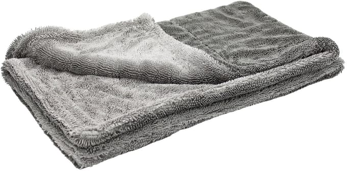 CRIJNS - 50x80cm - Drying Towel met OEKO-TEX® certificaat - 1600GSM