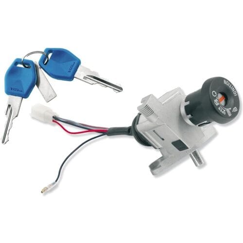 Contactslot set, sleutel VICMA 6509