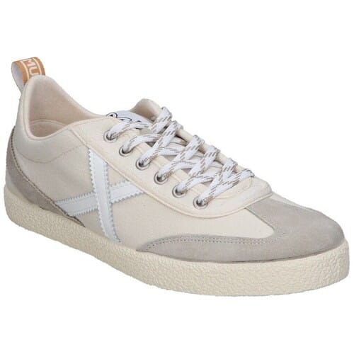 Lage Sneakers Munich 111779