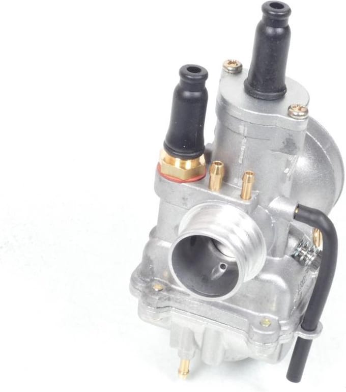 Carburateur Polini pour Scooter Piaggio 50 ZIP 1996 à 2000 CP 21 / 201.2101 Neuf