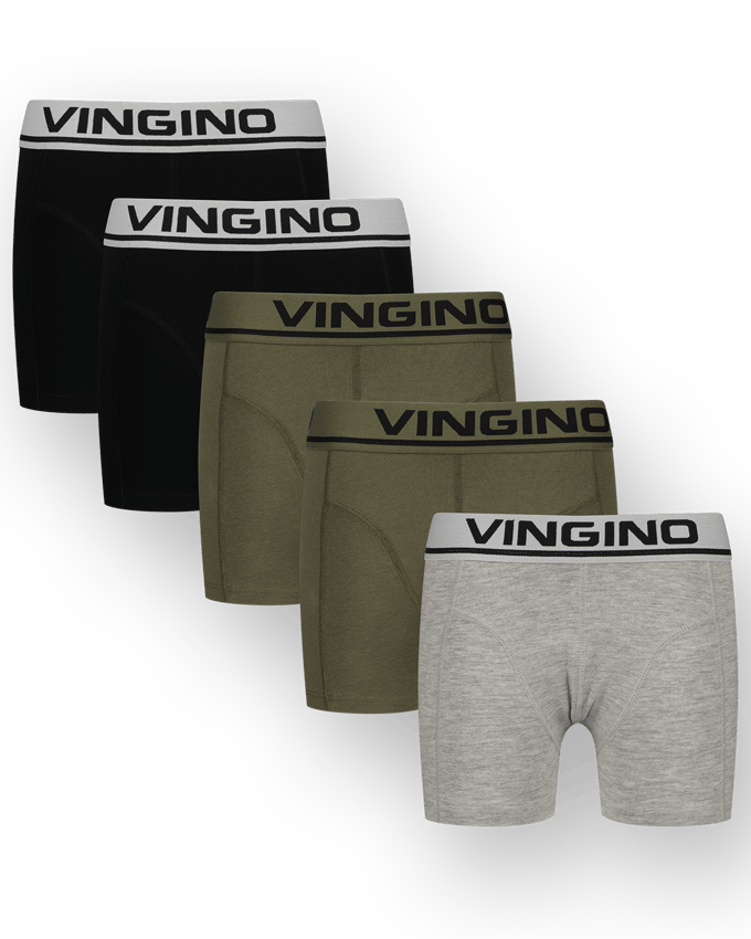 Boxer 5pack