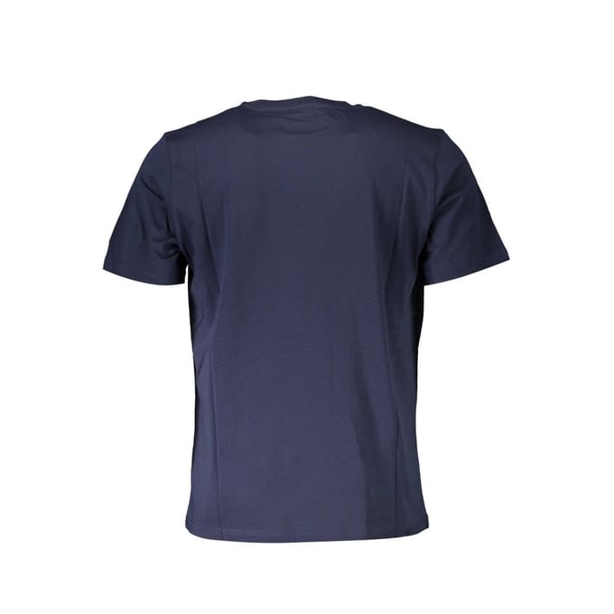 T-shirt Korte Mouw North Sails 9025020007f76b6dblu0802