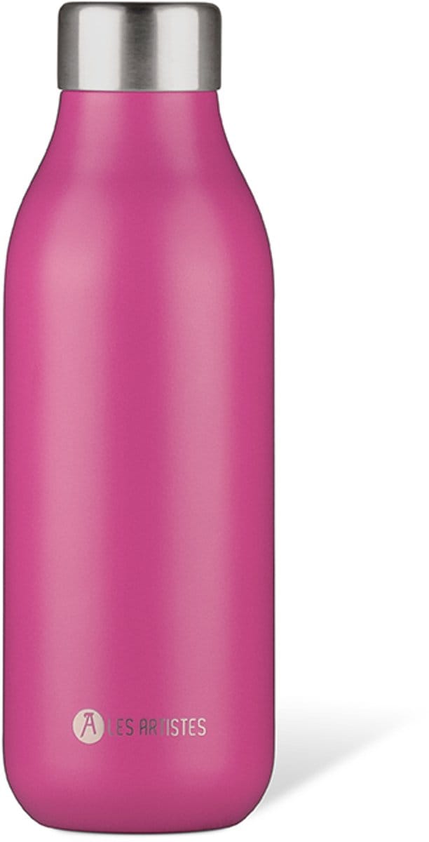 Les Artistes Paris - Drinkfles - Thermosfles 2.0 - 500ml - Hollywood