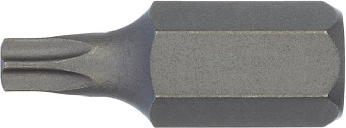 Wurth - Bit TX 10 mm - TX-bit x 5 st -