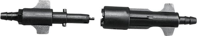 Adapter (B) voor Mariner / Mercury