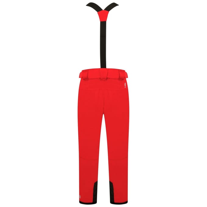 Dare 2B Heren skibroek Achieve II (Gevaar Rood)
