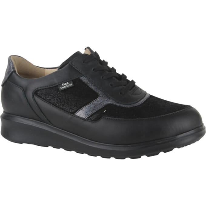 FinnComfort 05070-902818 dames veterschoenen sportief 38,5 (5,5)