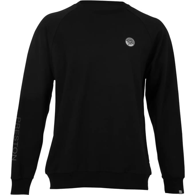 Sweatshirt Preston Minimal