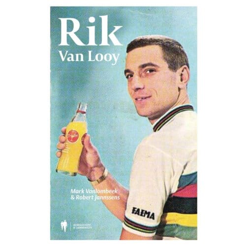Rik Van Looy - Mark Vanlombeek