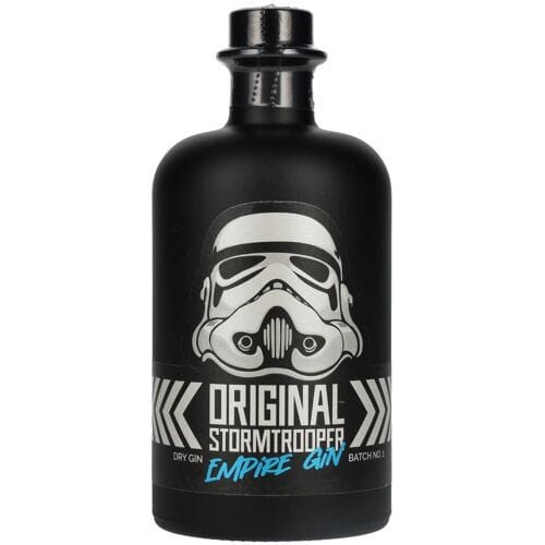 Stormtrooper Original EMPIRE Gin 40% Vol. 0,5l