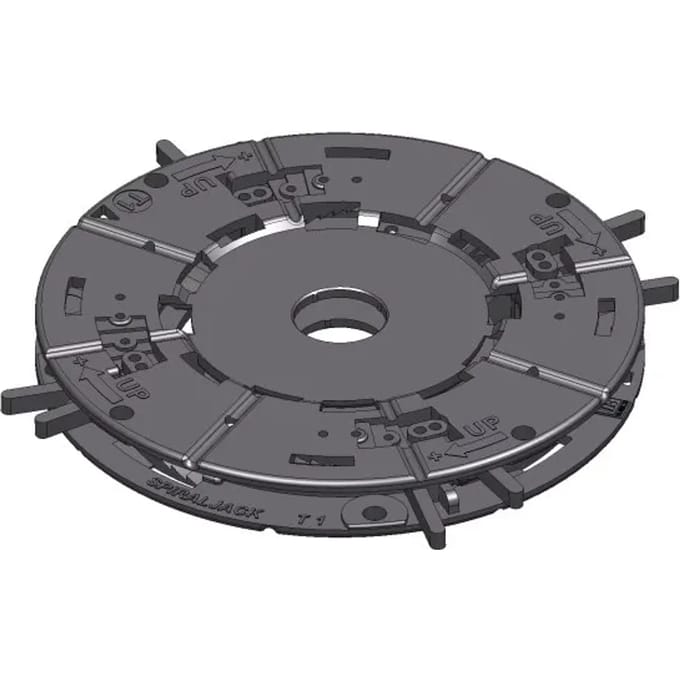 Spirapave T11 12-17mm