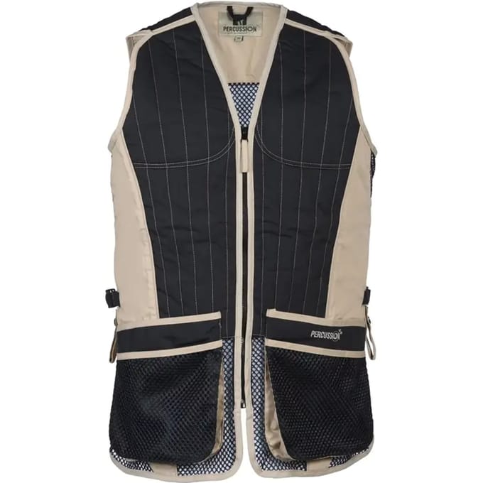 Vest PERCUSSION Ball Trap Evo