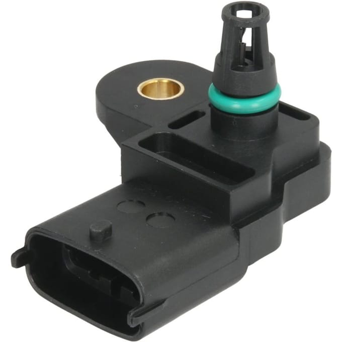 Sensor, uitlaatgasdruk DELPHI PS10144