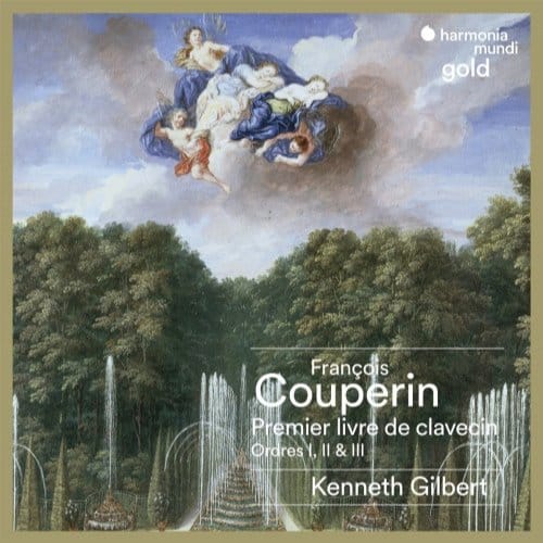 Music For Harpsichord - James Tibbles & Age Of Discovery