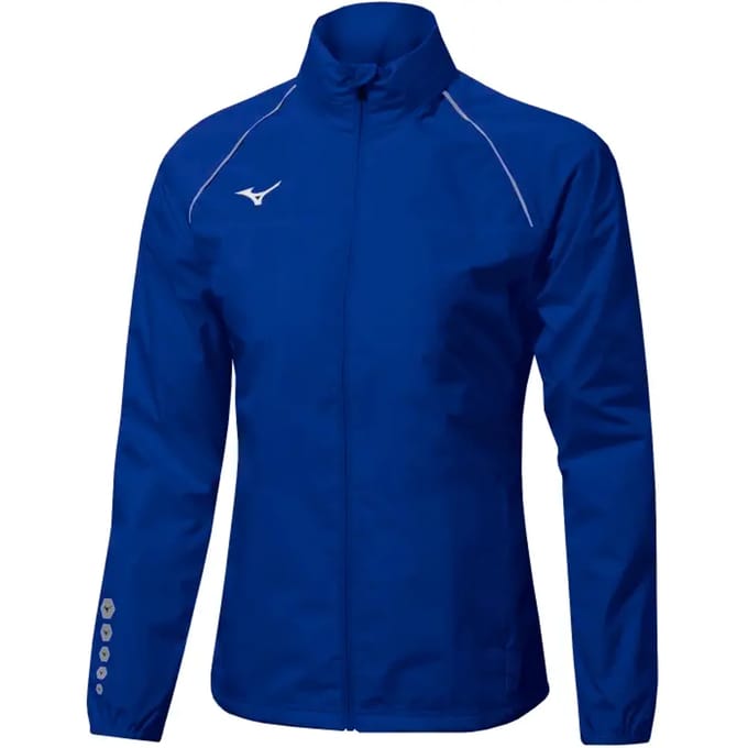 Jas Mizuno Osaka Wind