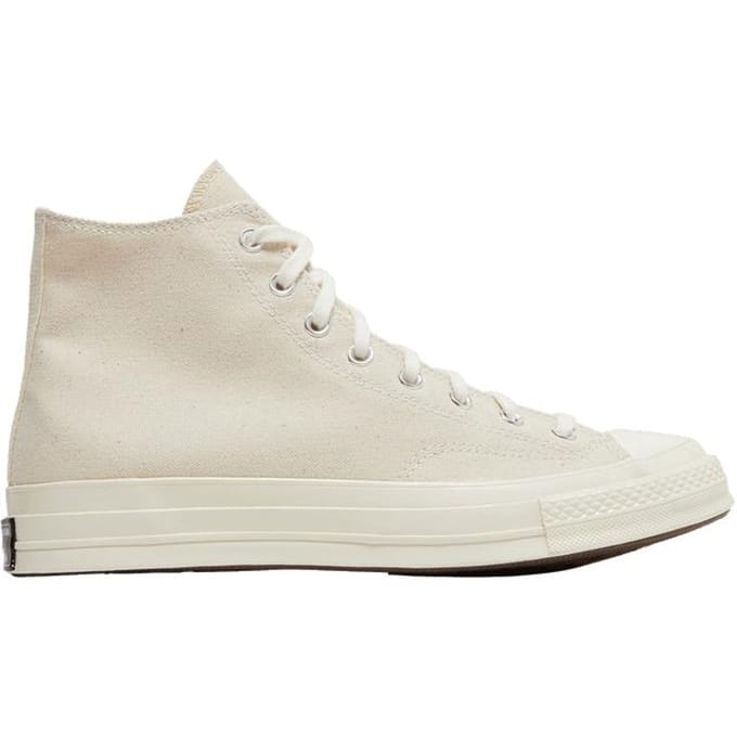 Converse Chuck Taylor All Star 70 Hi Natuurlijk 36 white
